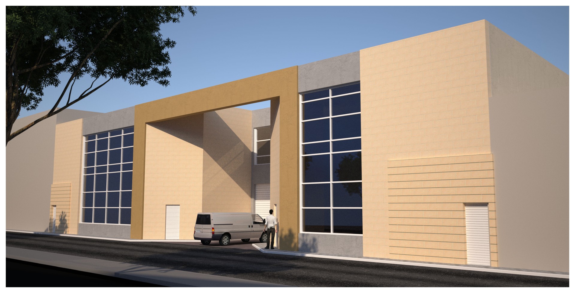 Real estate Malta New Selection of Ground floor Commercial Garages in