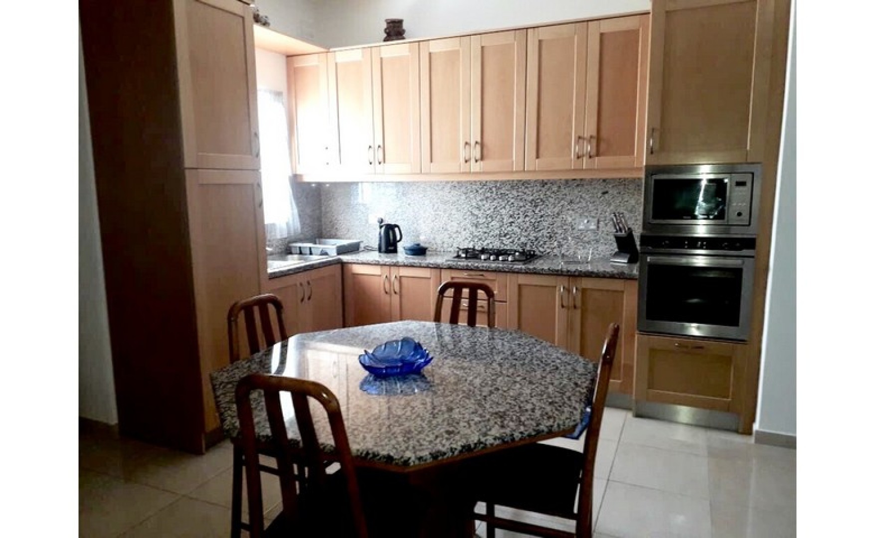 Flats for rent in Malta Apartment with 3 bedrooms in San Gwann Simon