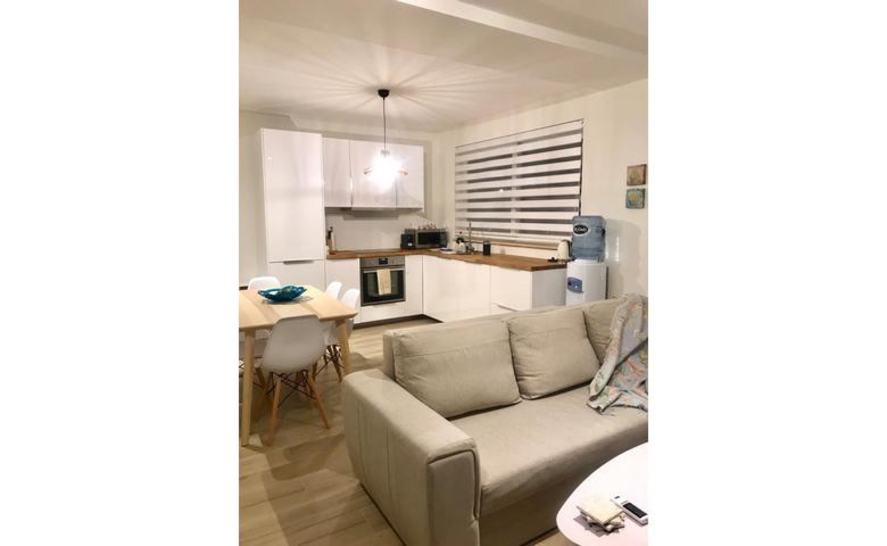 Apartments for rent in Malta 5 star Msida flat with 2 bedrooms Simon