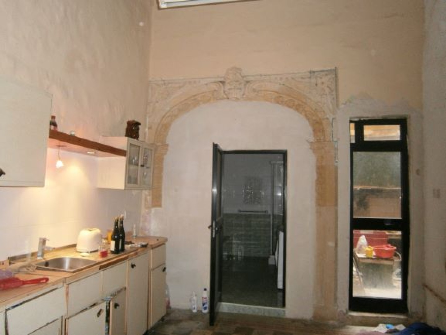 Homes for sale in Malta Unconverted House of Character Senglea Simon
