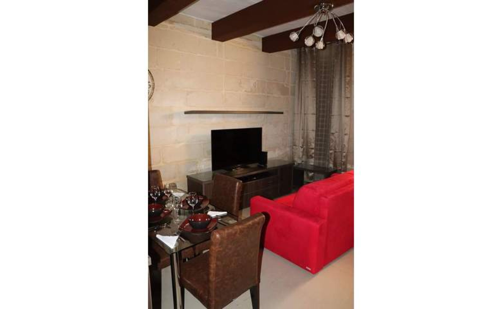 Estate agents Malta Cozy 1 bedroom in Hamrun Simon Mamo