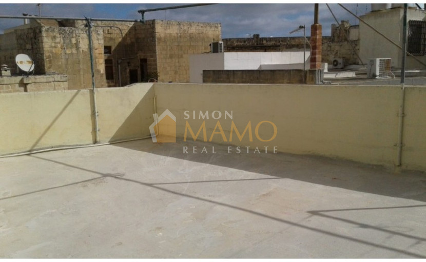 Apartments for rent in Malta Attard cozy 2 bedroom flat to let Simon