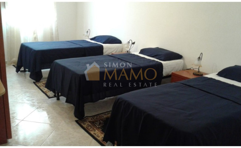 Apartments for rent in Malta Attard cozy 2 bedroom flat to let Simon