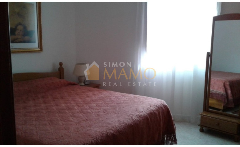 Apartments for rent in Malta Attard cozy 2 bedroom flat to let Simon