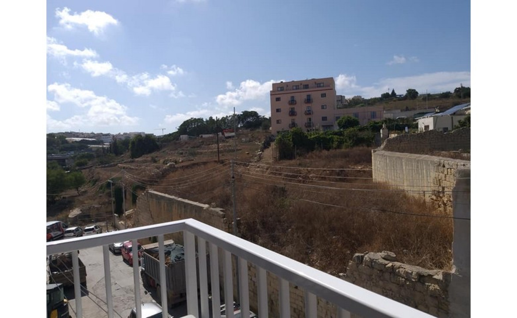 Flats for rent in Malta Msida centrally located apartment with 2