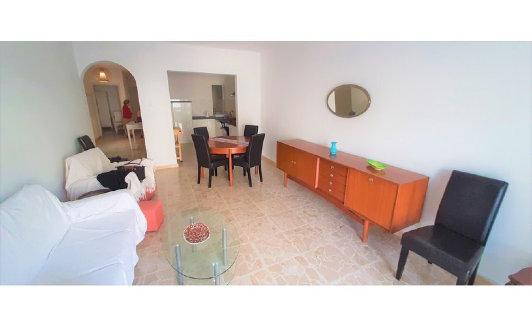 Apartments for rent in Malta St Julian's centrally located 3 bedroom