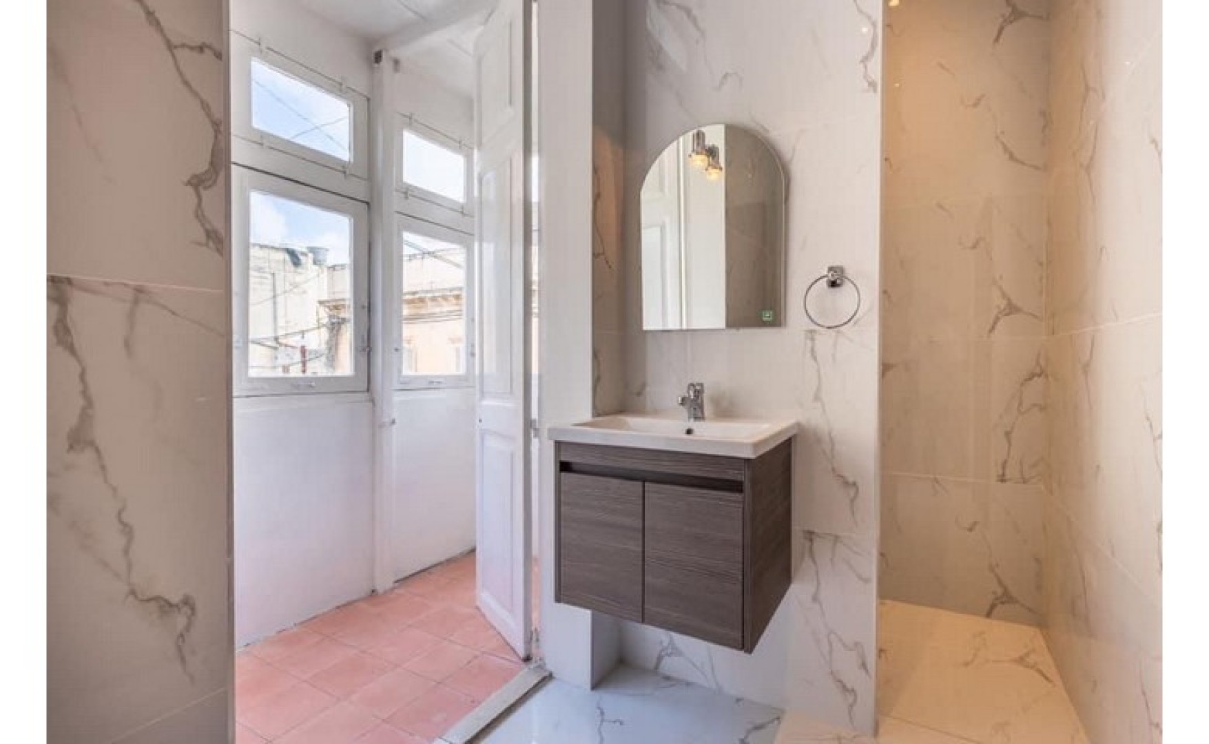 Real estate agents Malta Stylish highly finished house in Sliema with