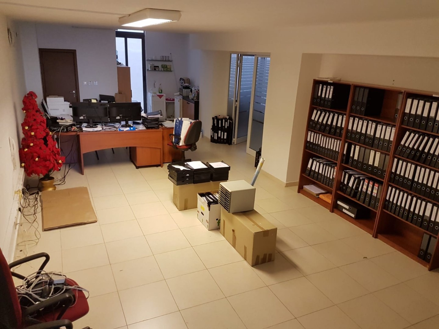 The office Malta Office in Msida for sale Simon Mamo Real Estate in