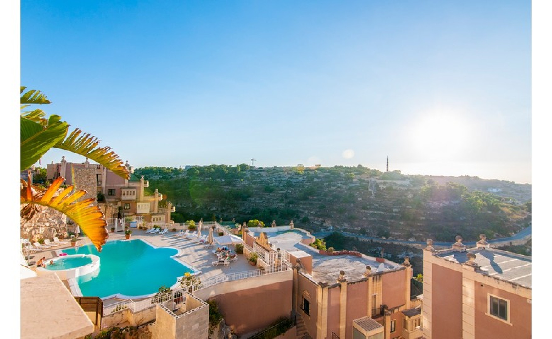 Apartments for rent in Malta Madliena apartment finished to the highest specifications Simon