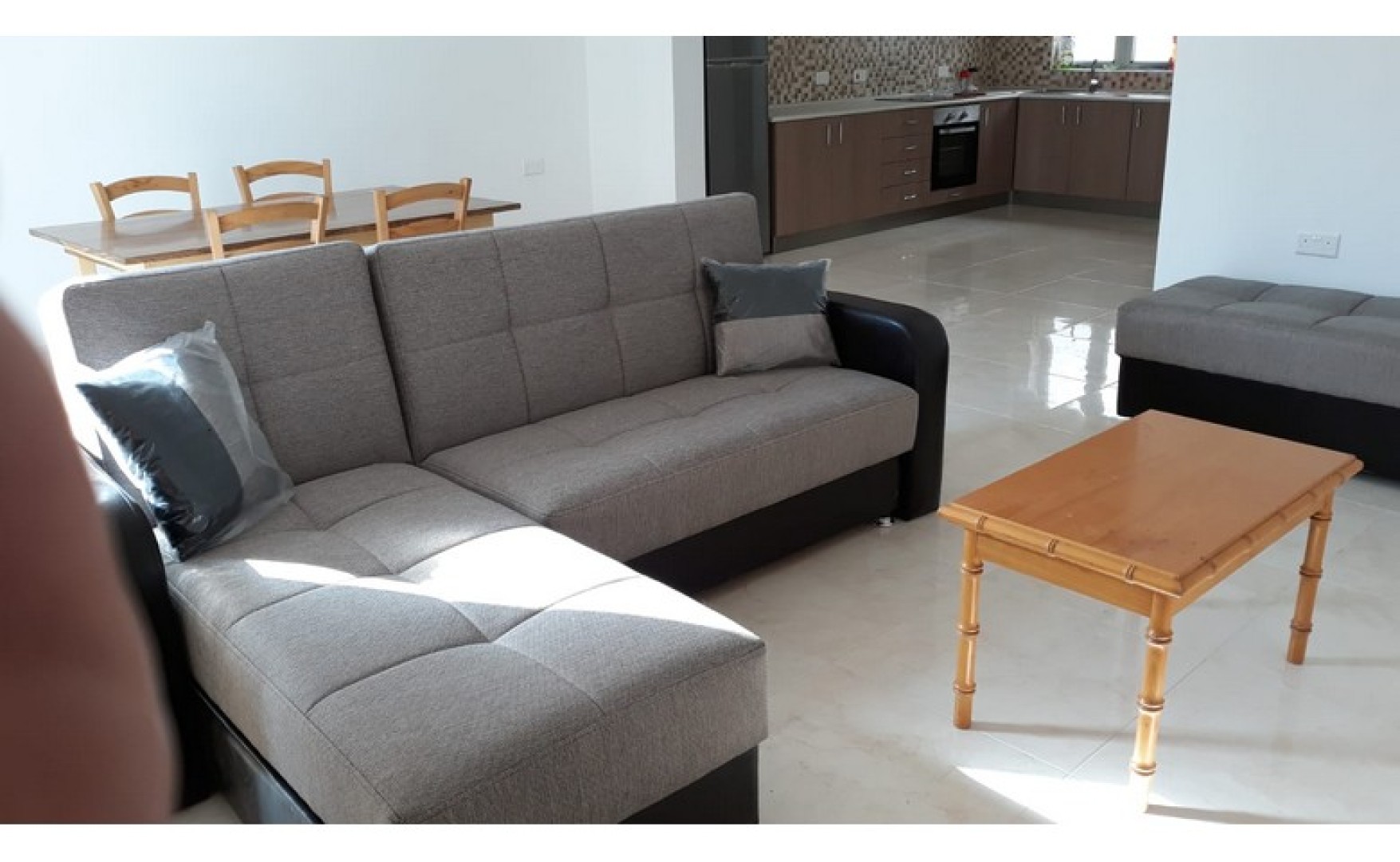 Flats for rent in Malta San Gwann Modern 3 bedroom apartment for rent