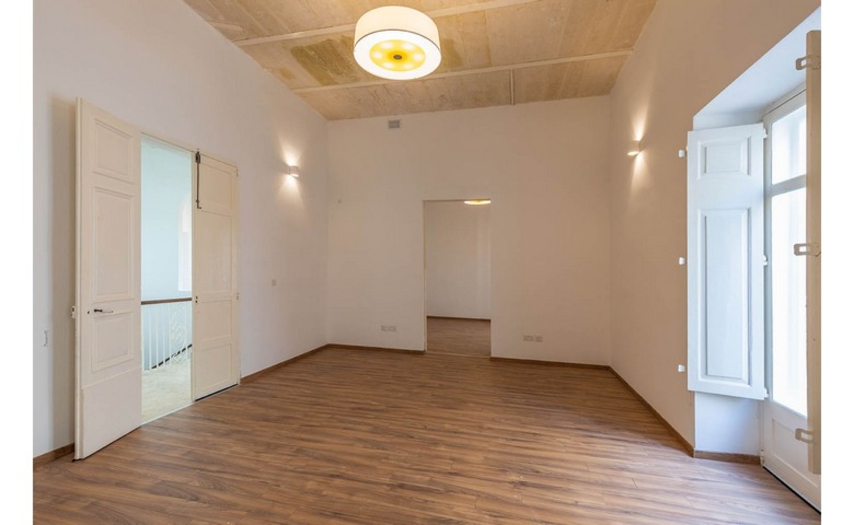 Office for rent Malta Large 425sqm highly finished office to let in
