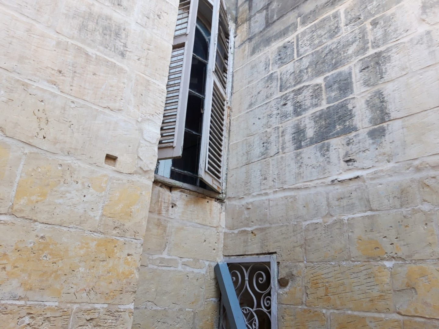 Homes for sale in Malta Lovely 4 Bedroom Townhouse in Rabat Simon Mamo Real Estate in Malta, Gozo