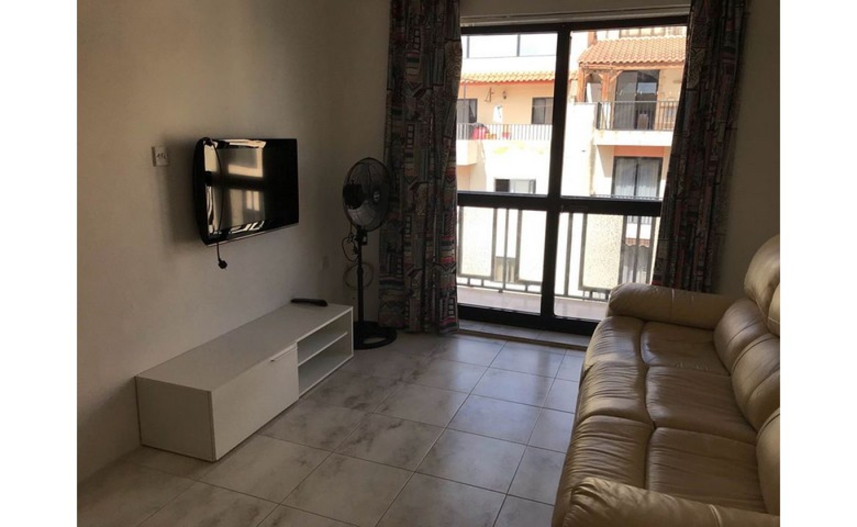 Apartments for rent in Malta Bugibba 2 bedroom flat for rent Simon