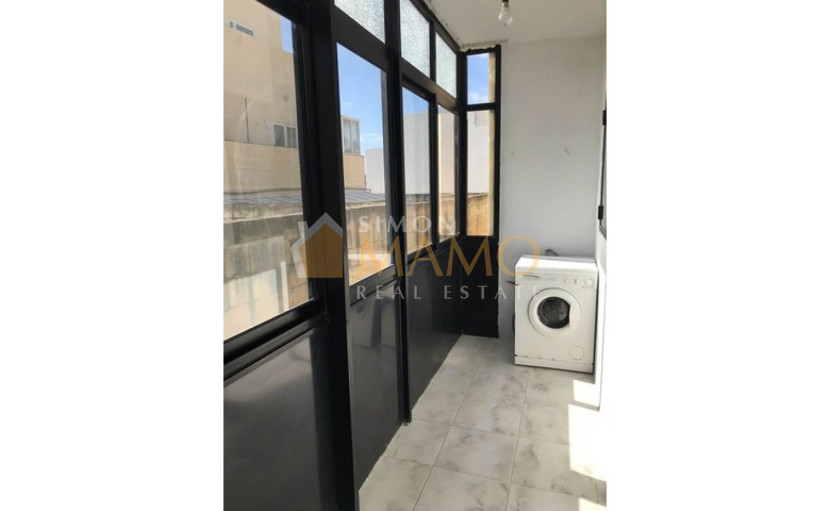 Apartments for rent in Malta Bugibba 2 bedroom flat for rent Simon