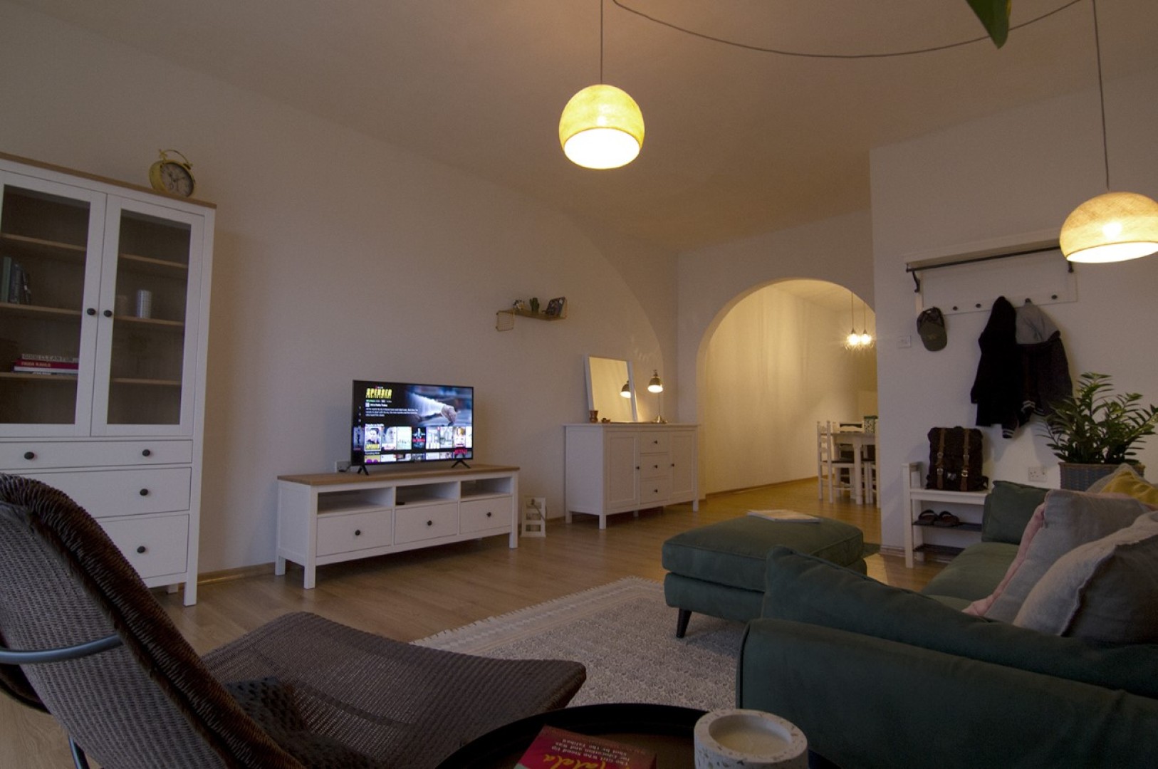 Estate agents Gozo 3 Bedroom Apartment with views for rent in