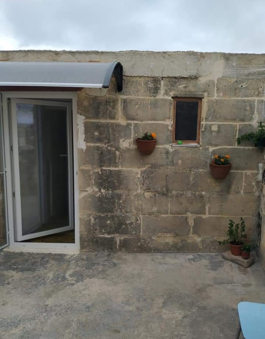 Houses for sale in Malta Townhouse in Qormi for sale Simon Mamo Real