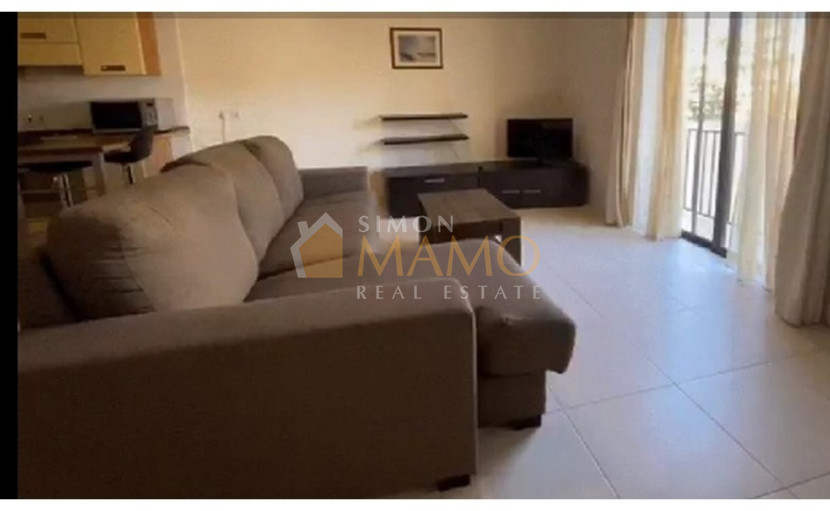 Apartments for rent in Malta Sliema flat with 3 bedrooms Simon Mamo Real Estate in Malta, Gozo