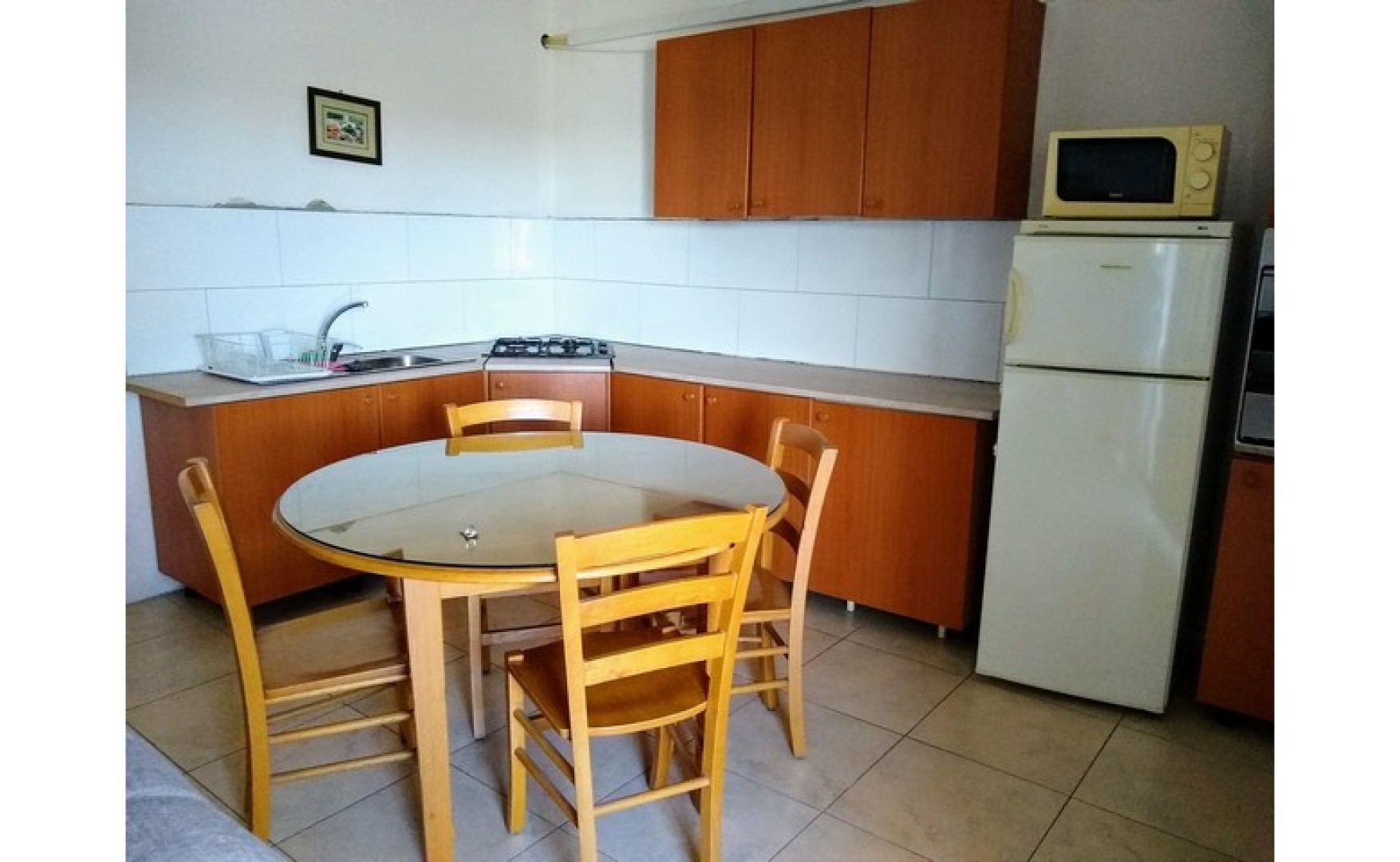 Apartments for rent in Malta Kappara 1 bedroom flat to let