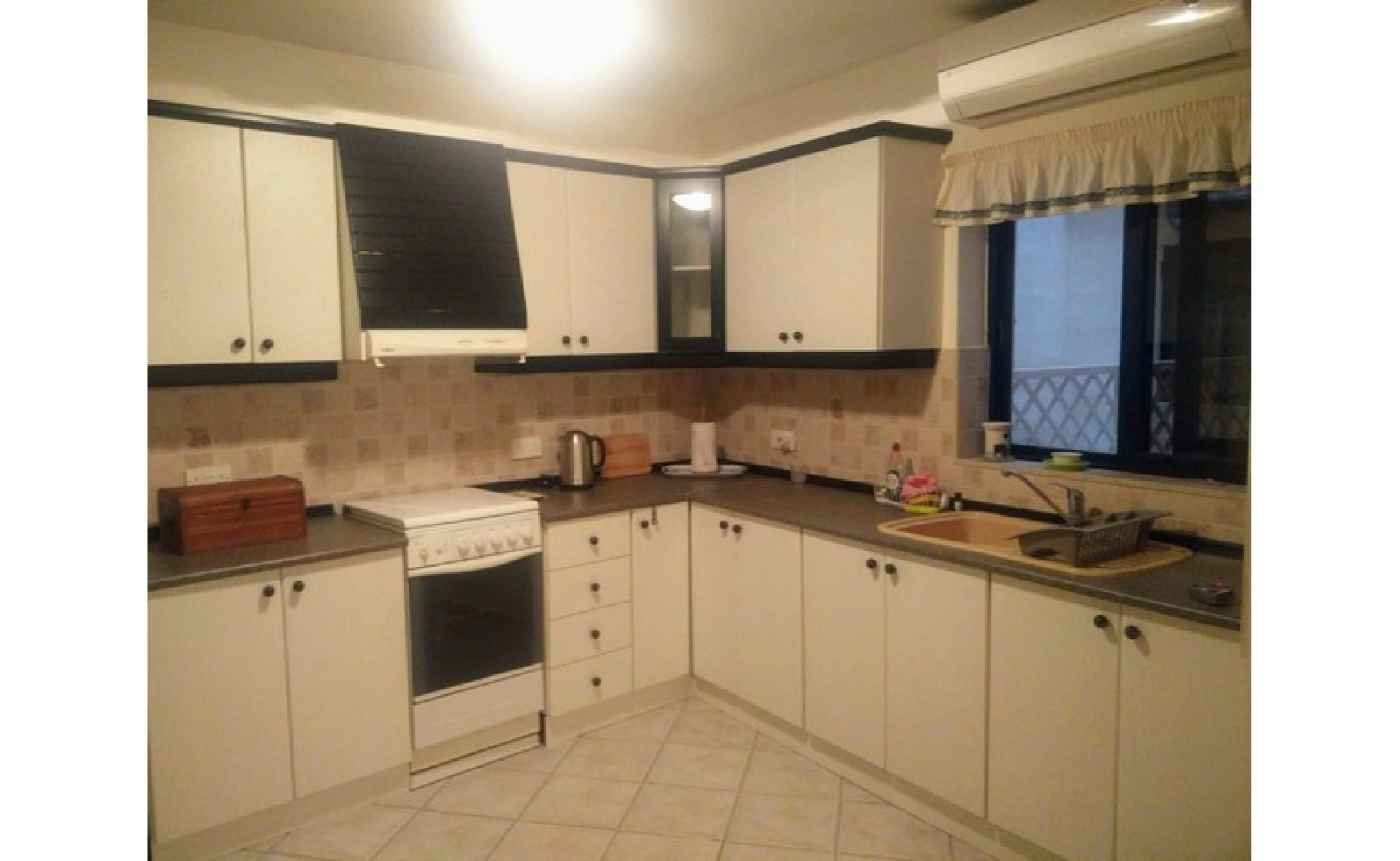 Apartments for rent in Malta Well kept 2 bedroom flat in St Paul's Bay