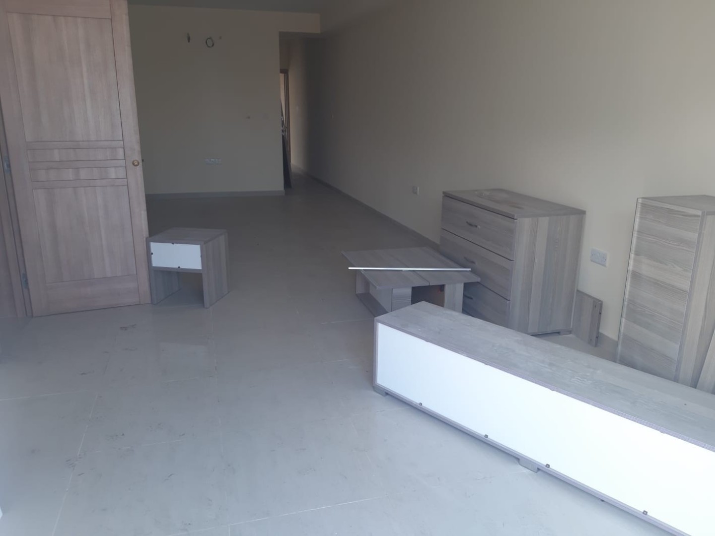 Estate agents Malta Fully Finished 2 Bedroom Apartment in Gzira Simon Mamo Real Estate in