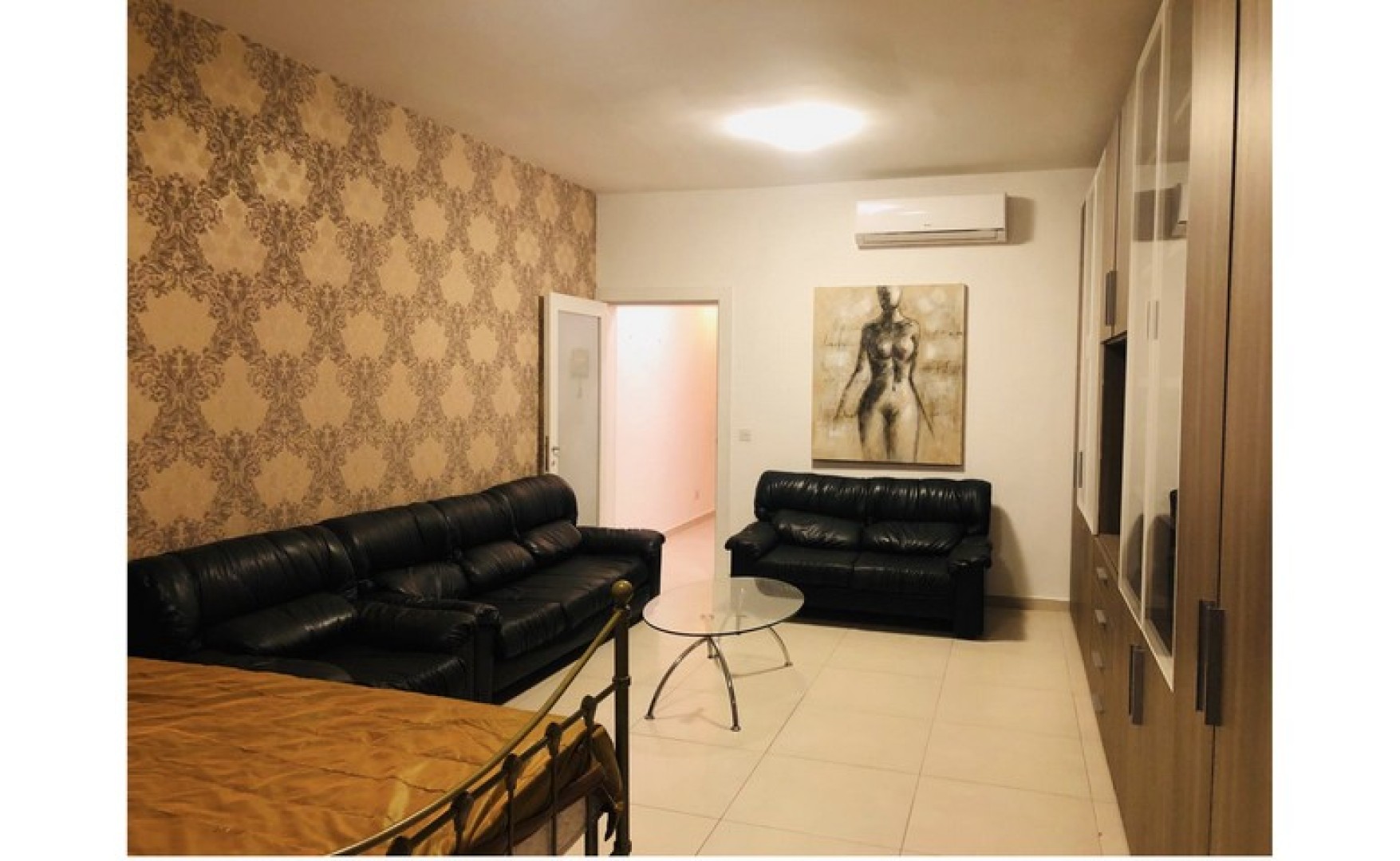 Apartments for rent in Malta Stunning 2 bedroom apartment in Msida