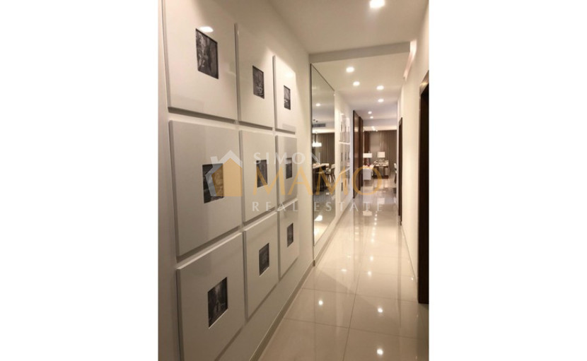 Apartments for rent in Malta Luxury 3 bedroom apartment in Qormi