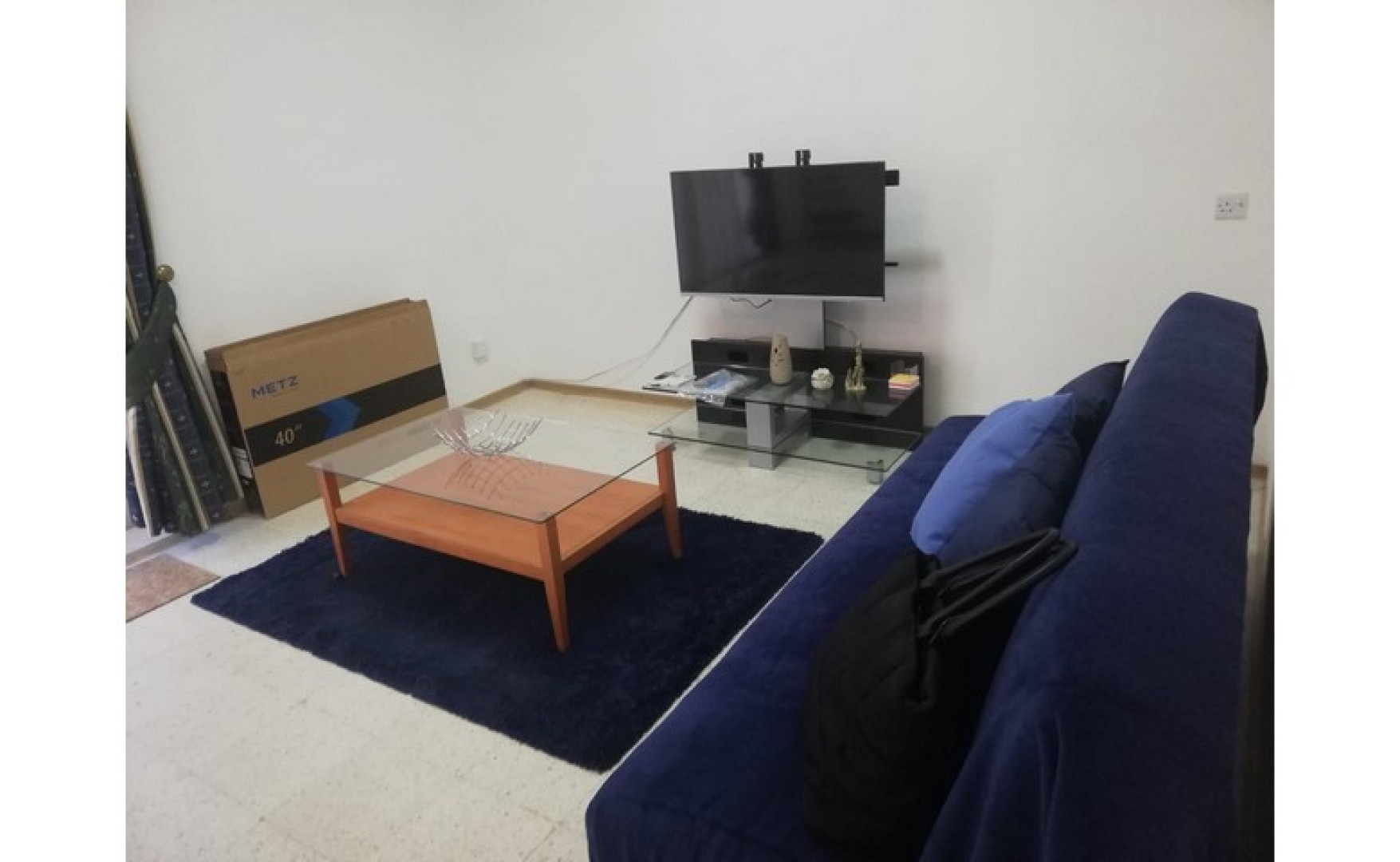Flats for rent in Malta New Qawra apartment with 2 bedrooms Simon Mamo Real Estate in Malta, Gozo