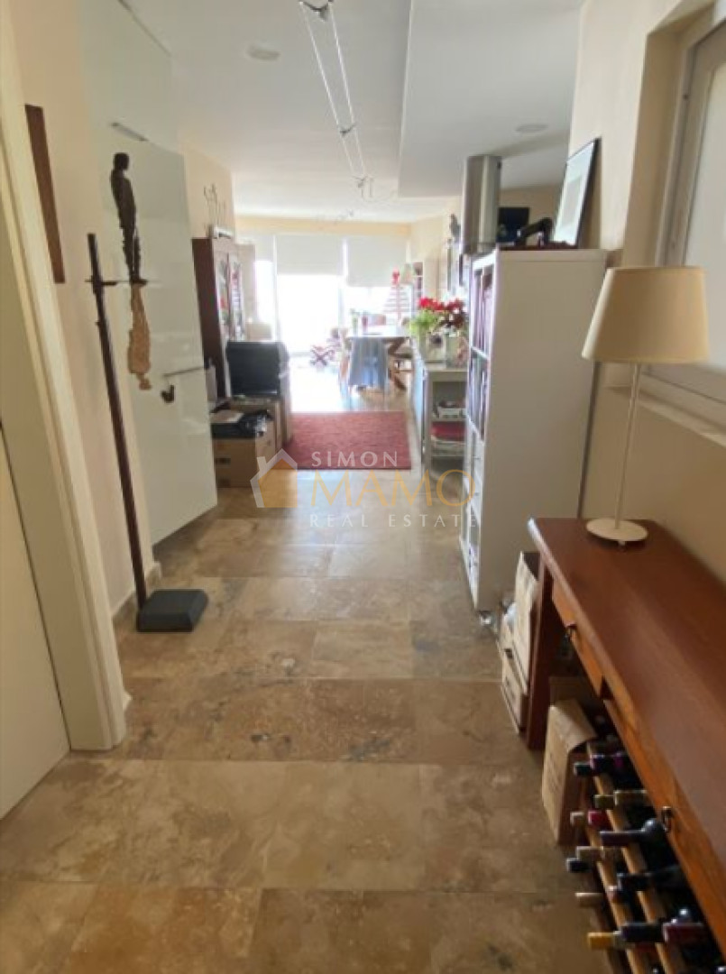 Gozo LongTerm Rental Modern Duplex Apartment with Spectacular Sea Views Simon Mamo Real