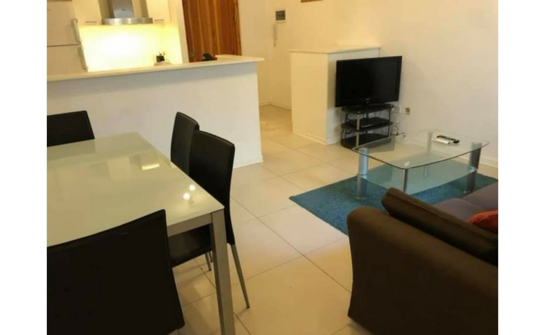 Flats for rent in Malta Cosy 2 bedroom apartment to let in Sliema