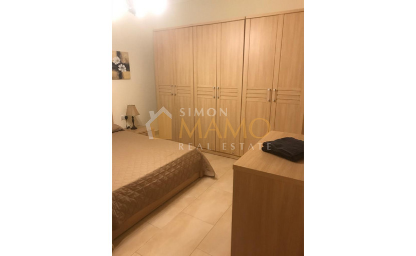 Apartments for rent in Malta Qormi modern 3 bedroom flat Simon Mamo