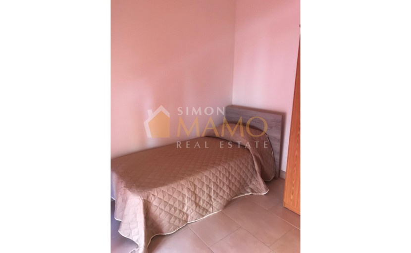 Apartments for rent in Malta Qormi modern 3 bedroom flat Simon Mamo