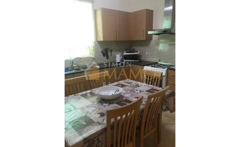 Apartments for rent in Malta Qormi modern 3 bedroom flat Simon Mamo