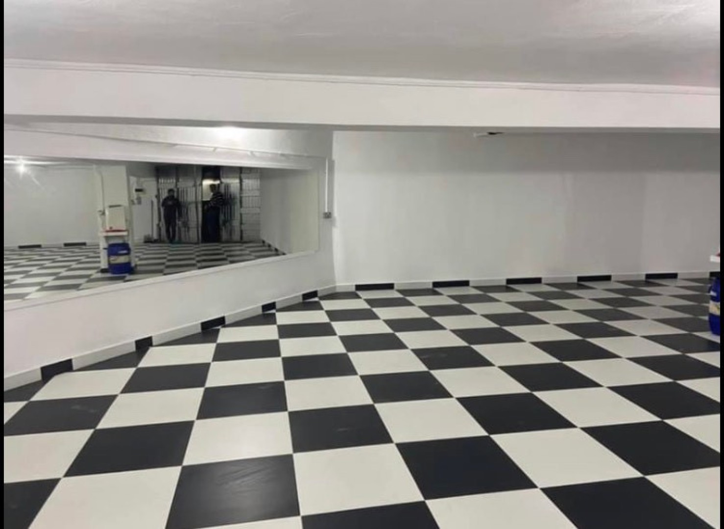 Malta property 12 Car Garage in Tarxien for sale Simon Mamo Real