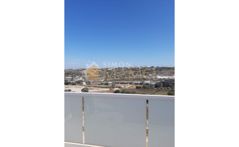 Apartments for rent in Malta Spacious 2 bedroom flat in Attard Simon