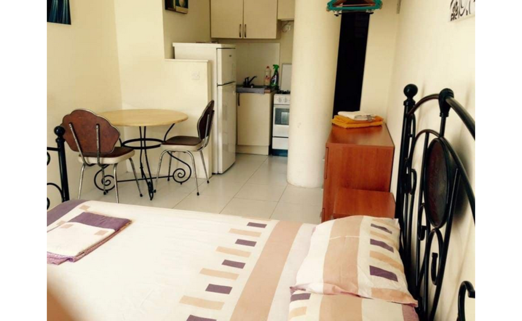 Flats for rent in Malta Studio flat to let in Msida Simon Mamo Real