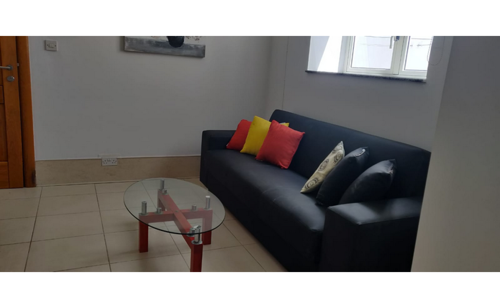 Flats for rent in Malta Furnished 2 Bedroom apartment in Naxxar
