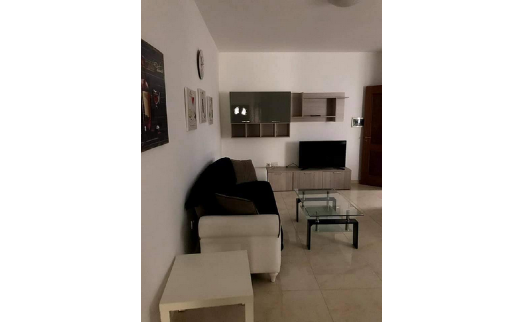 Flats for rent in Malta Zejtun 2 bedroom apartment to let Simon Mamo Real Estate in Malta, Gozo