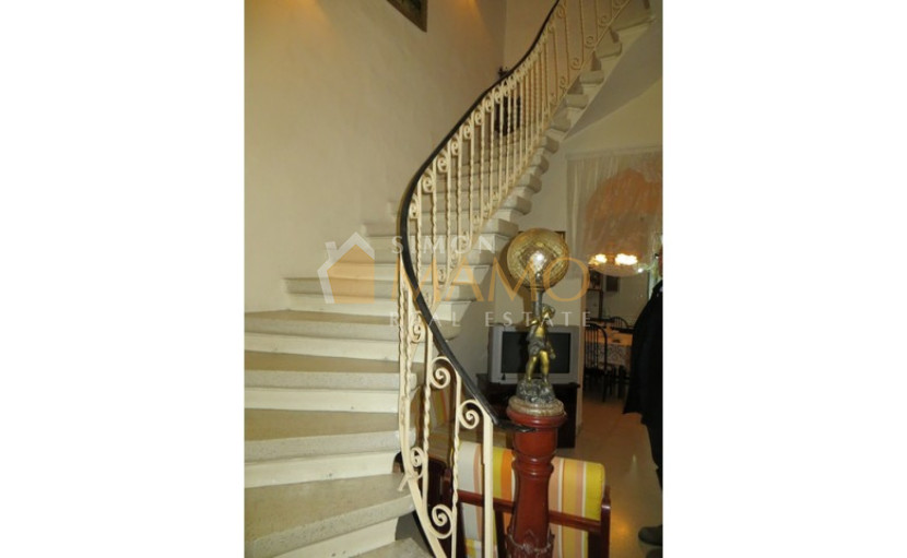 Estate agents Malta 3 bedroom townhouse for rent in Paola Simon Mamo