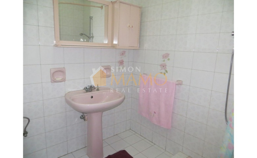 Estate agents Malta 3 bedroom townhouse for rent in Paola Simon Mamo