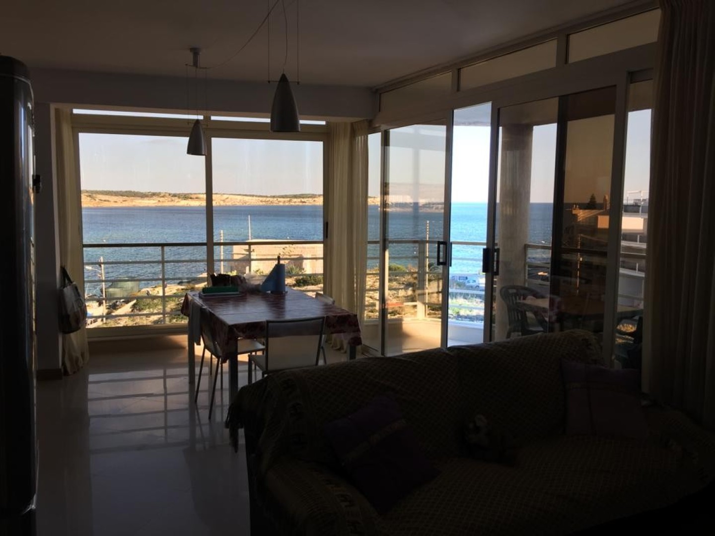 Real estate Malta Modern 3 Bedroom Apartment in Mellieha for sale