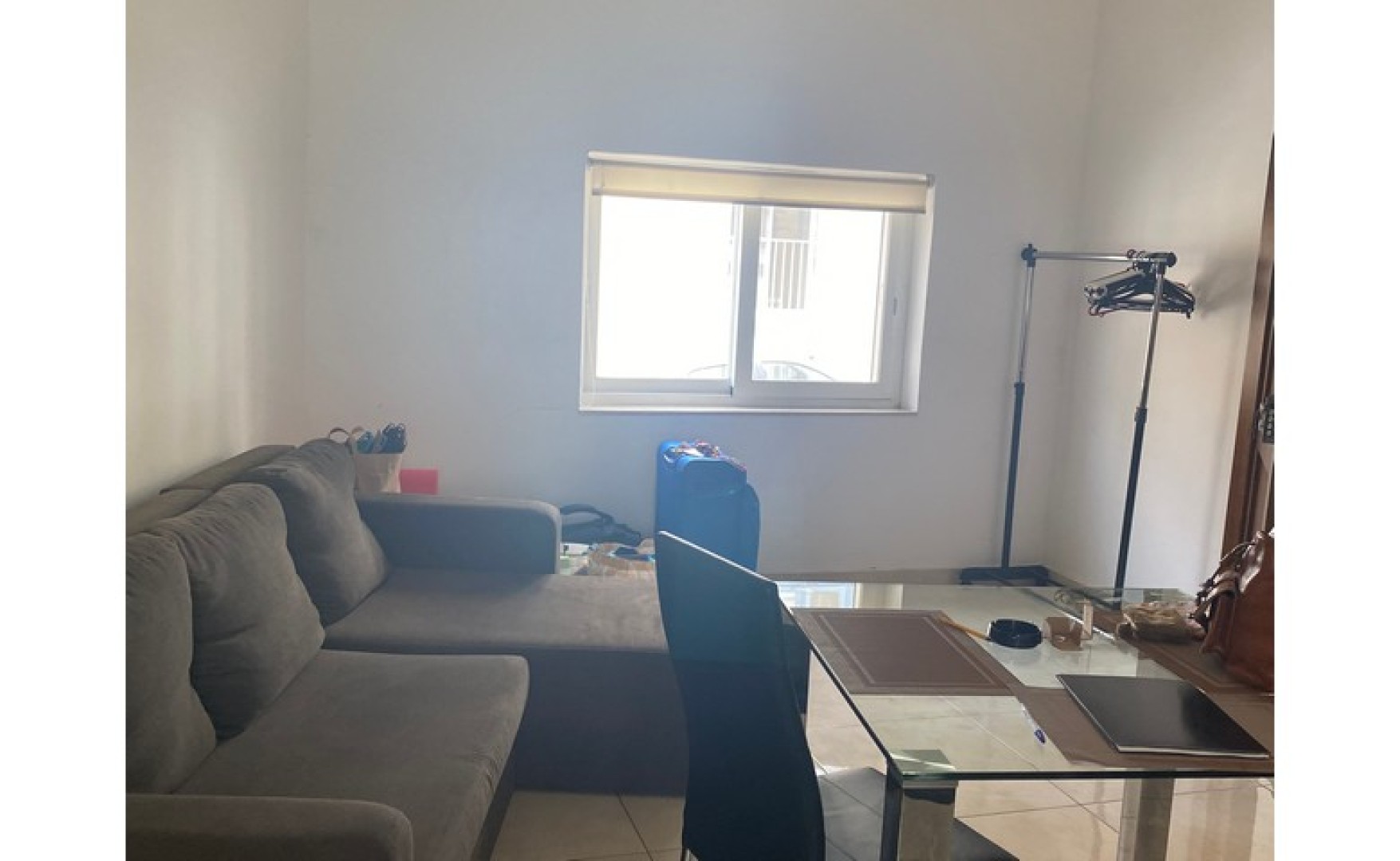 Apartments for rent in Malta Cosy 1 bedroom flat in Gzira Simon Mamo