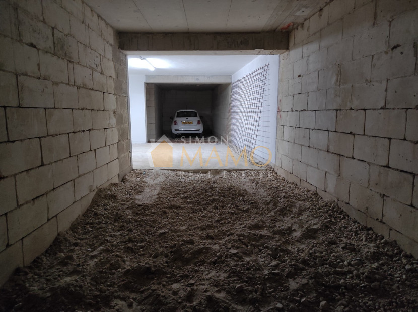 Malta real estate Garages in Ghaxaq for sale Simon Mamo Real Estate