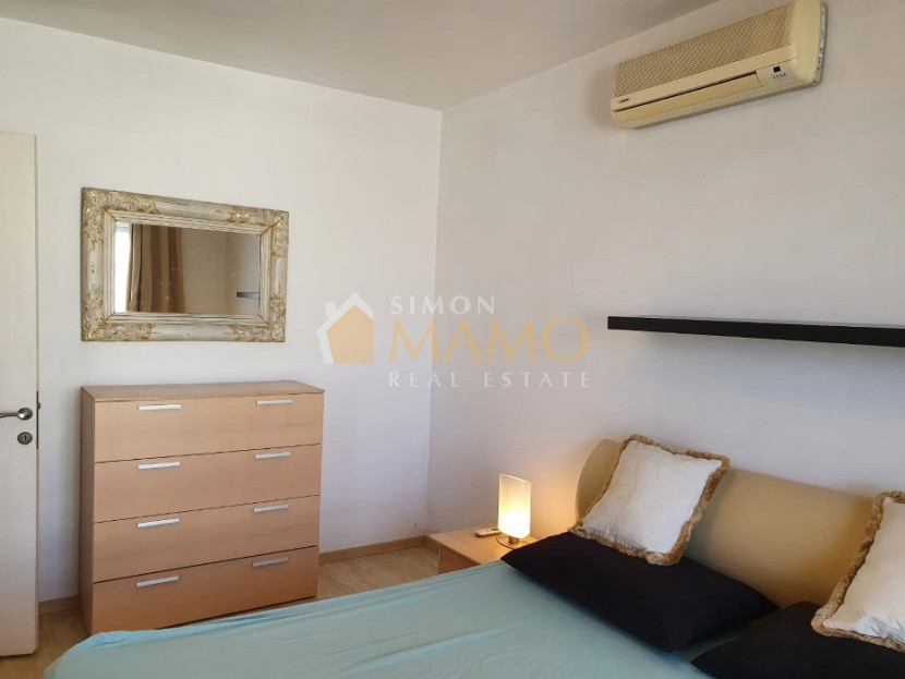 Estate agents Malta Swieqi 3 bedroom apartment for rent Simon Mamo Real Estate in Malta, Gozo