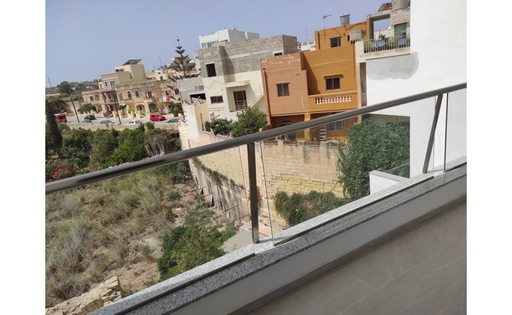 Apartments for rent in Malta Brand new 3 bedroom flat in Birzebbuga