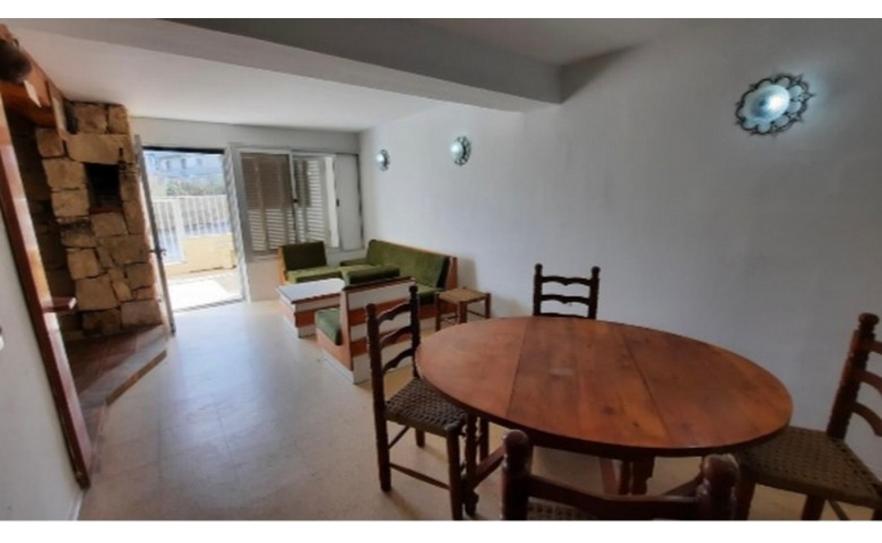 Apartments for rent Malta New flat in Mellieha with 3 bedrooms Simon