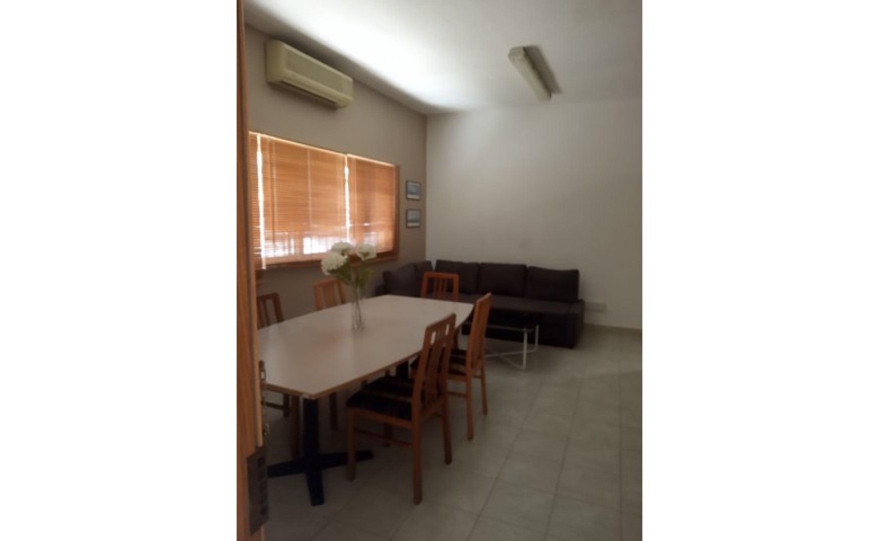 Apartments for rent in Malta St Julian's central 3 bedroom flat to let