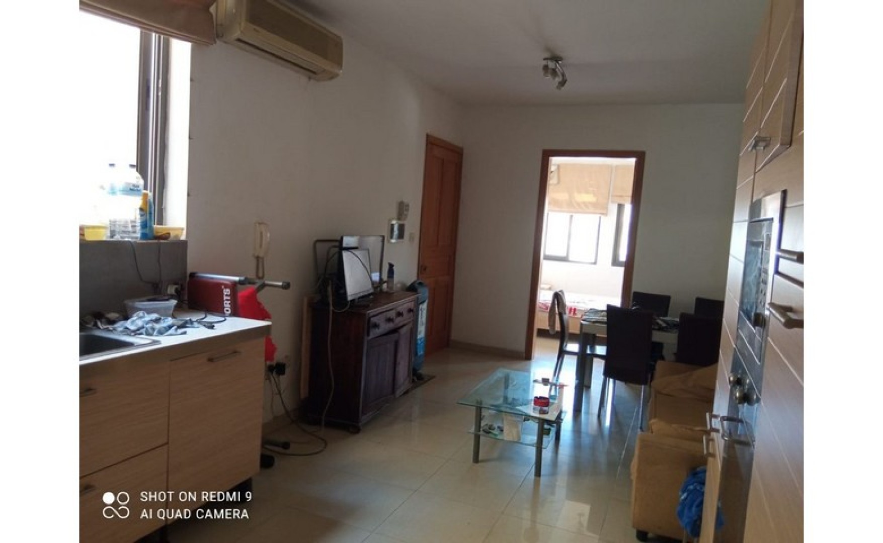 Apartments for rent in Malta 1 bedroom flat to let in St Julian's
