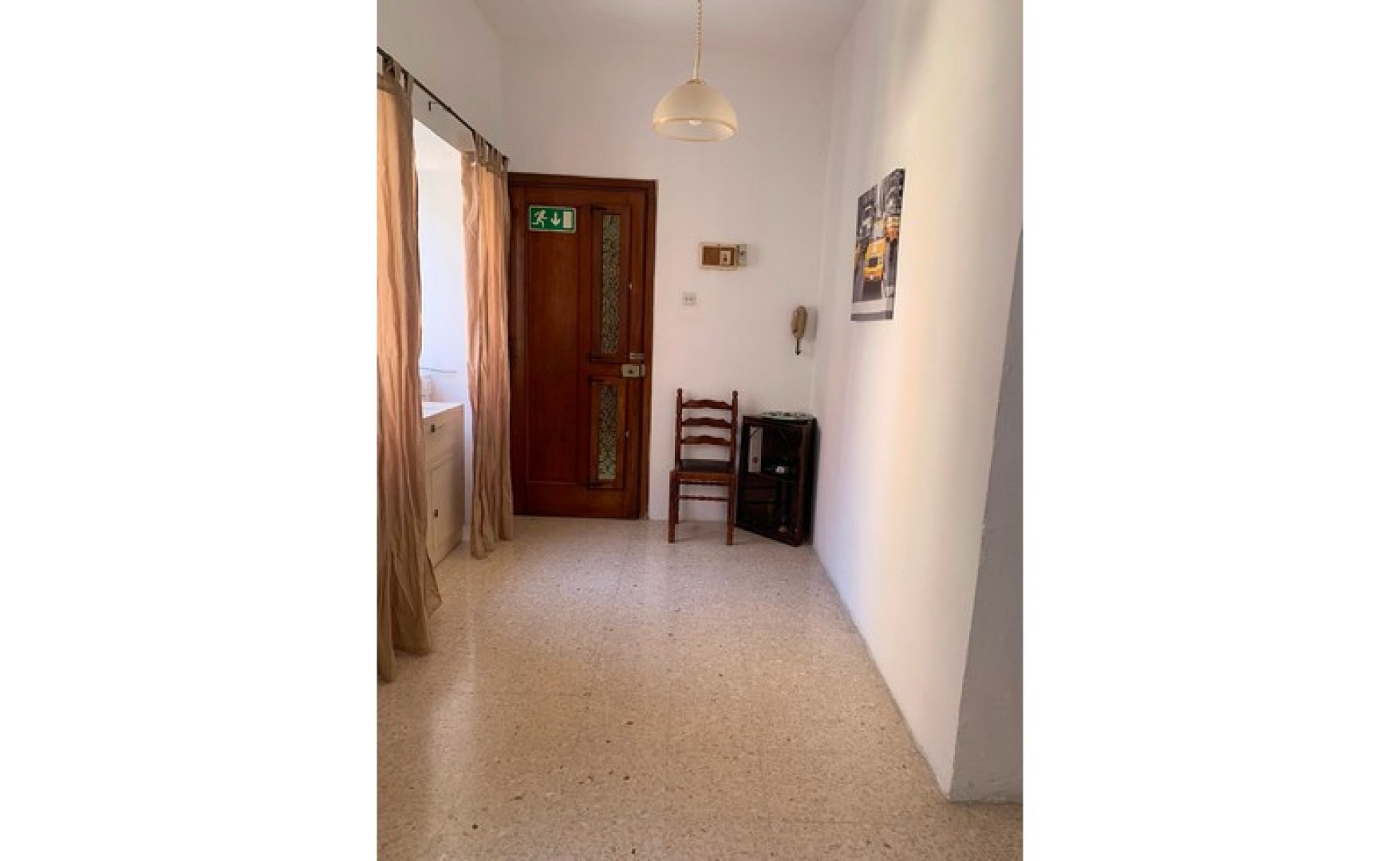 Flats for rent in Malta Sliema cosy 1 bedroom apasrtment for rent