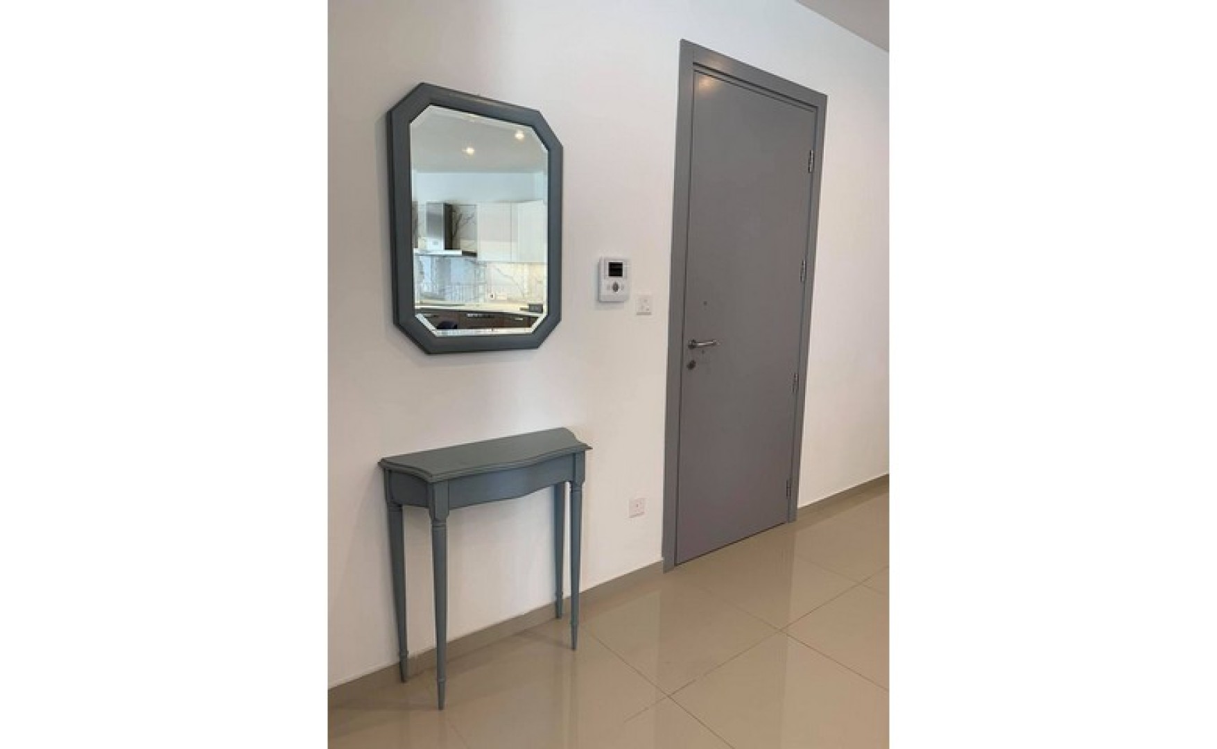 Apartments for rent in Malta Lija 3 bedroom flat with a terrace Simon Mamo Real Estate in