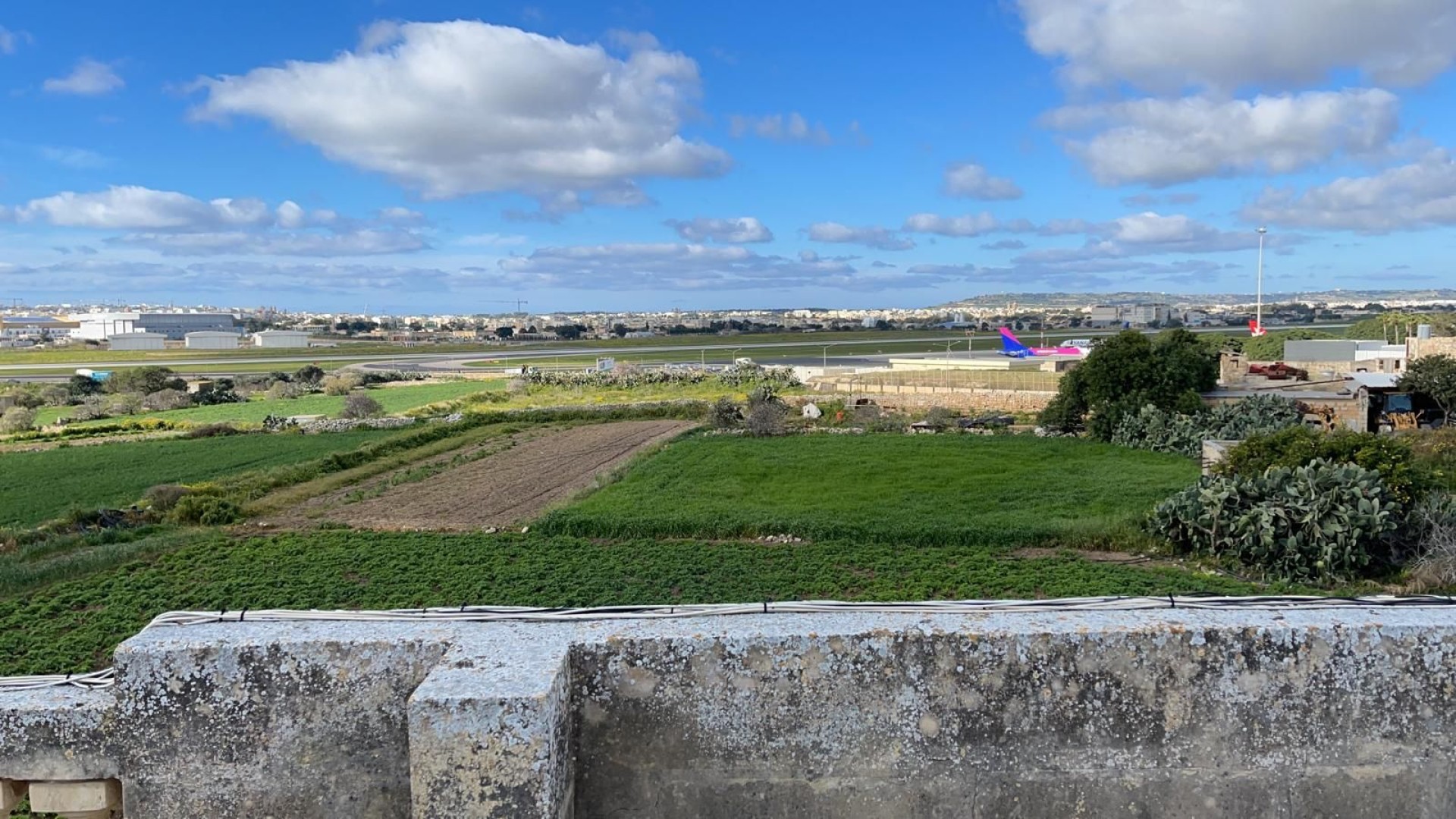 Malta estate agents New 3 Bedroom Penthouse in Gudja for sale Simon